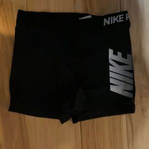 Nike Spandex